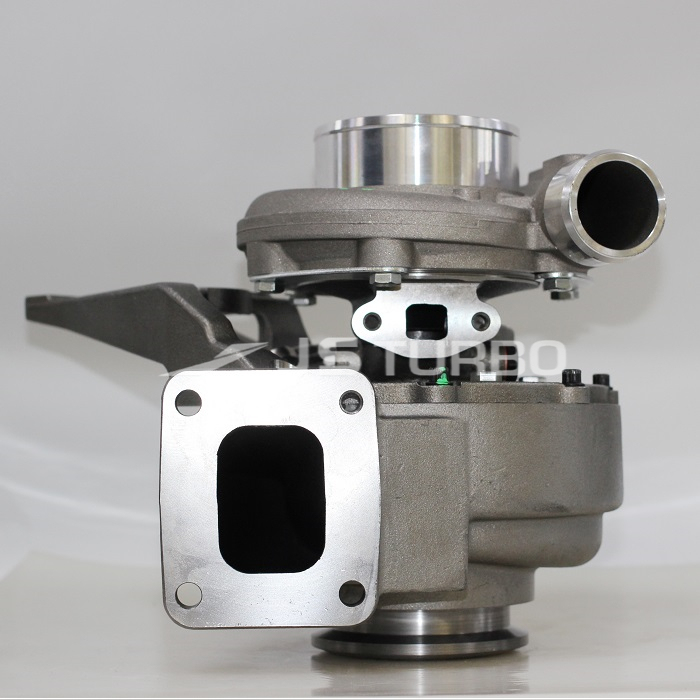 S300 175332 177295 DZ108149 RE524988 RE528884 turbo for John Deere Agricultura