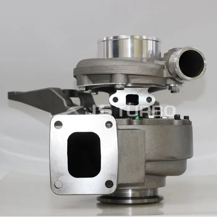 S300 175332 177295 DZ108149 RE524988 RE528884 Turbo für John Deere Agricultura