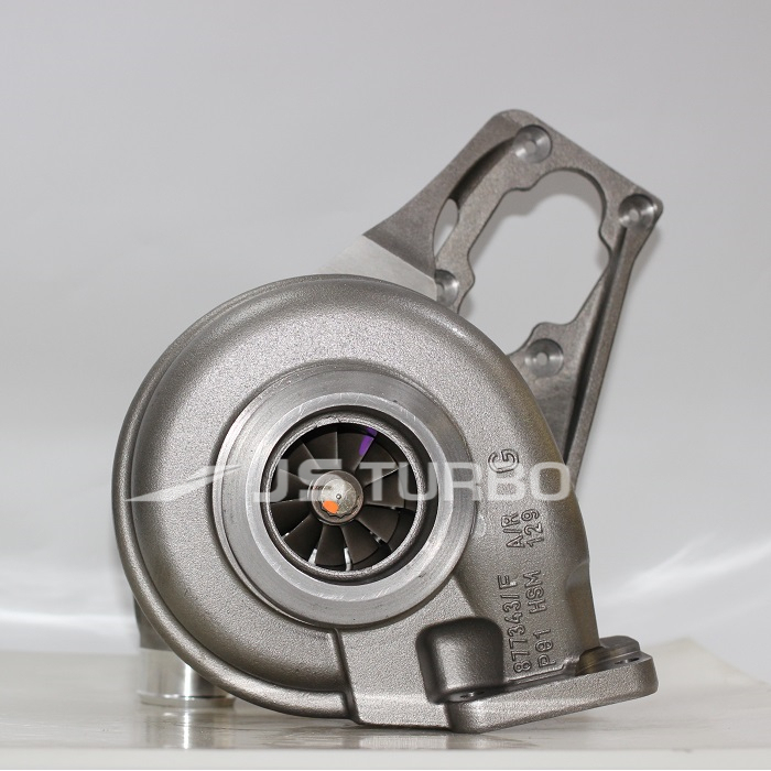 S300 175332 177295 DZ108149 RE524988 RE528884 turbo for John Deere Agricultura