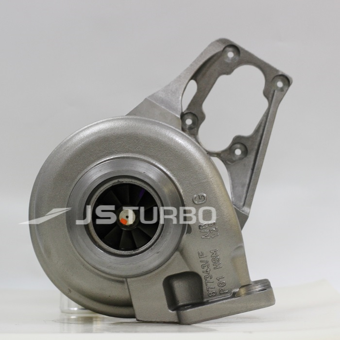 S300 175332 177295 DZ108149 RE524988 RE528884 turbo for John Deere Agricultura