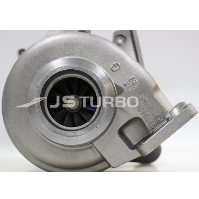 S300 178751 175840 177151 RE534565 DZ108142 turbo for John Deere Agricultural
