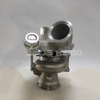 GT3571 822206-0004 1000385040 10306140802 turbo for Scania truck