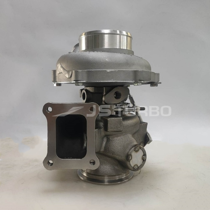 GT3571 822206-0004 1000385040 10306140802 turbo for Scania truck