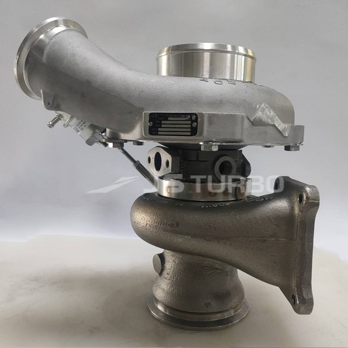 GT3571 822206-0004 1000385040 10306140802 turbo for Scania truck