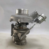 GT3571 822206-0004 1000385040 10306140802 turbo for Scania truck