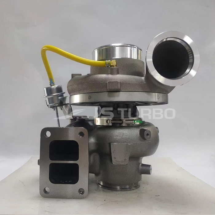 Supply GT22 704809-5002S 1118010-C012 turbo for dacai 498 