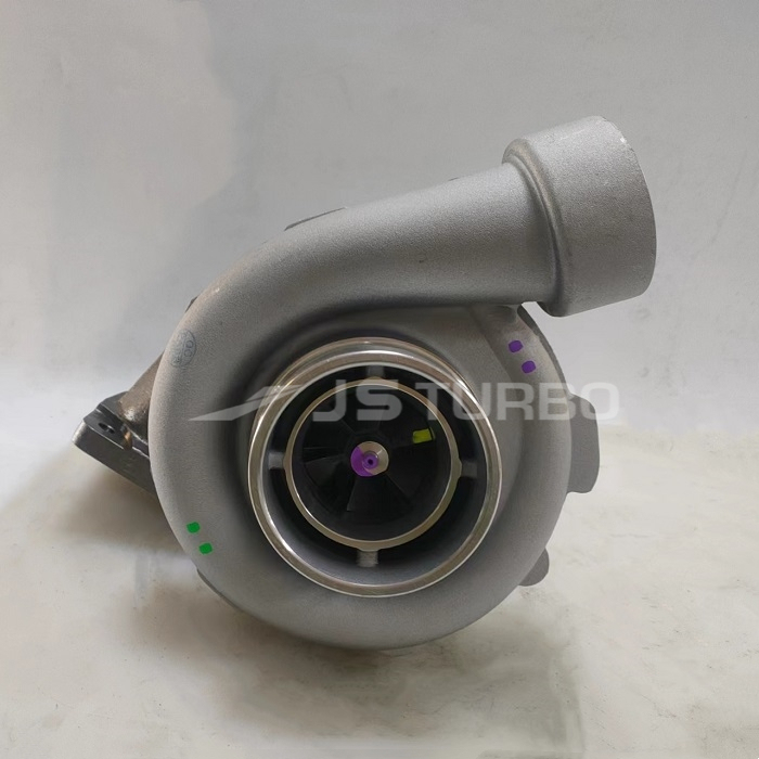 GTA4594BN 712922-0002 712922-0007 712922-0012 3169593 turbo for Volvo D12C