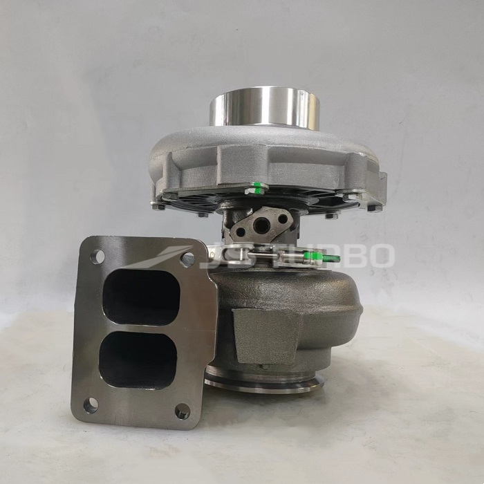 GTA4594BN 712922-0002 712922-0007 712922-0012 3169593 turbo for Volvo D12C