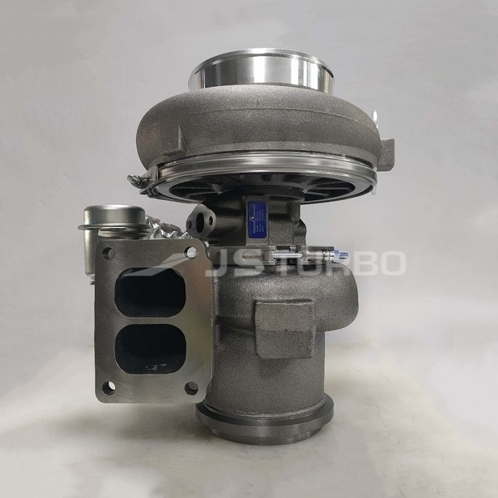 GTA5018 774451-5004S 774451-0004 23538259 23538881 turbo for Detroit S60 Diesel