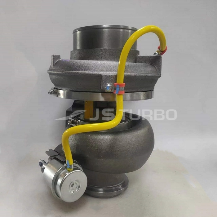 GTA5518BS 757473-5003S 757473-0002 10R4629 263-3220 296-7643 for Caterpillar C18