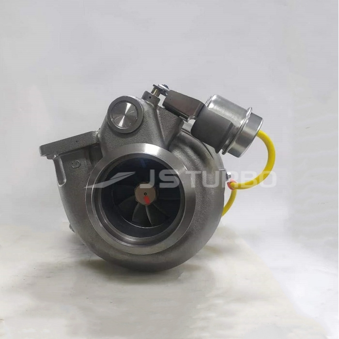 GTA5518BS 757473-5003S 757473-0002 10R4629 263-3220 296-7643 for Caterpillar C18