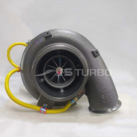 GTA5518BS 757473-5003S 757473-0002 10R4629 263-3220 296-7643 for Caterpillar C18