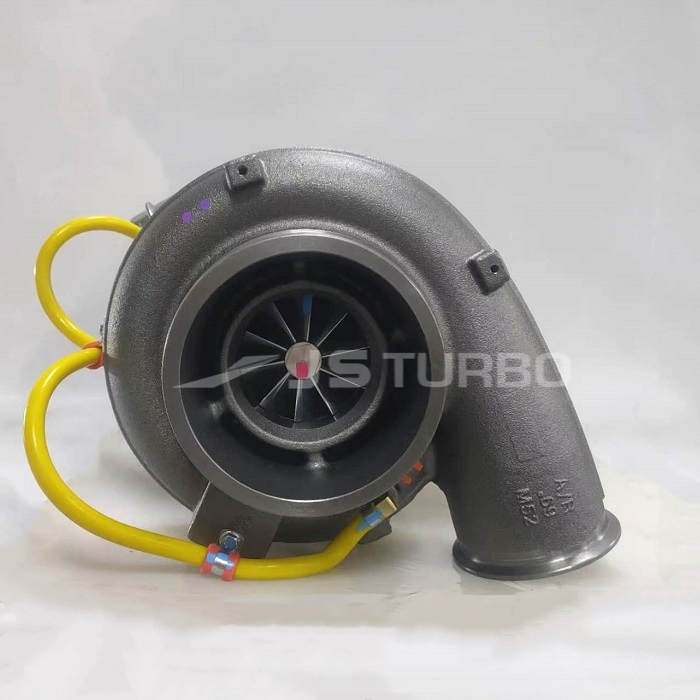 GTA5518BS 757473-5003S 757473-0002 10R4629 263-3220 296-7643 for Caterpillar C18