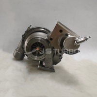 GTB37 424-3431 347-2255 360-1213 360-1214 turbo for Caterpillar E336E with C9.3 engine