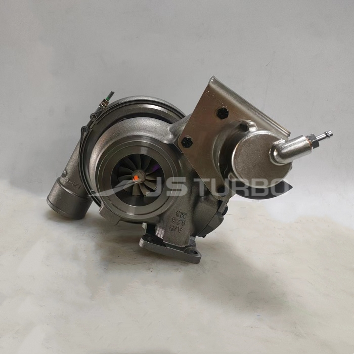 GTB37 424-3431 347-2255 360-1213 360-1214 turbo for Caterpillar E336E with C9.3 engine