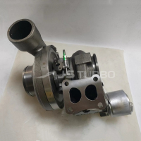GTB37 424-3431 347-2255 360-1213 360-1214 turbo for Caterpillar E336E with C9.3 engine