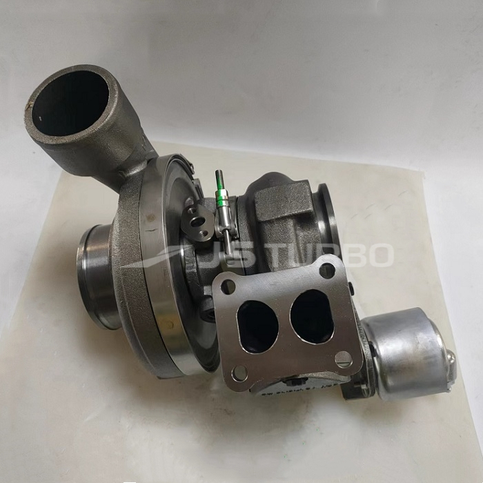 GTB37 424-3431 347-2255 360-1213 360-1214 turbo for Caterpillar E336E with C9.3 engine