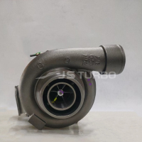 GTB37 424-3431 347-2255 360-1213 360-1214 turbo for Caterpillar E336E with C9.3 engine