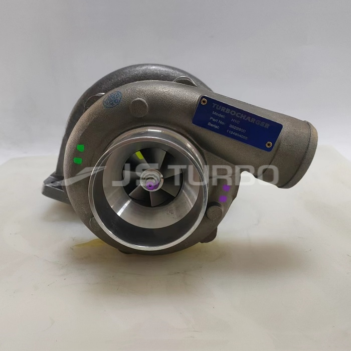 H1C 3522900 3520030 3528743 3528744 3535381 3802290 توربو لمحرك كمينز 4BTA