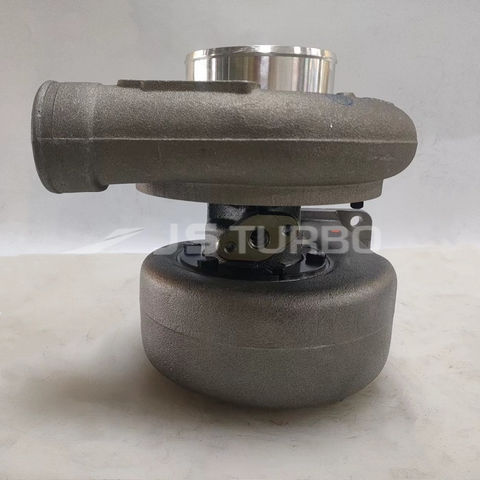 H1E 3527231 3527232 352723200 3528791 3528792 3535541 turbo for Cummins C-Series Truck
