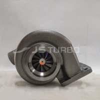 H1E 3527231 3527232 352723200 3528791 3528792 3535541 turbo for Cummins C-Series Truck