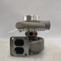 H1E 3527231 3527232 352723200 3528791 3528792 3535541 turbo for Cummins C-Series Truck