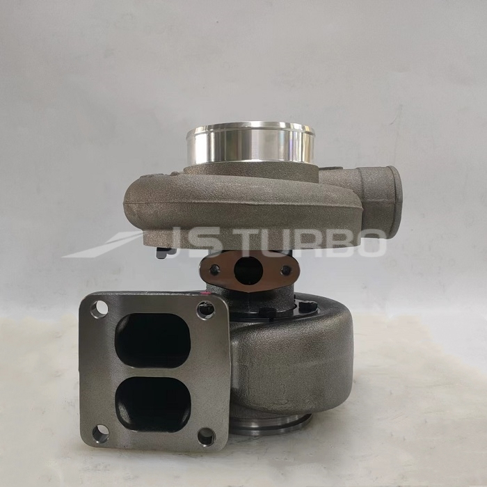 H1E 3527231 3527232 352723200 3528791 3528792 3535541 turbo for Cummins C-Series Truck