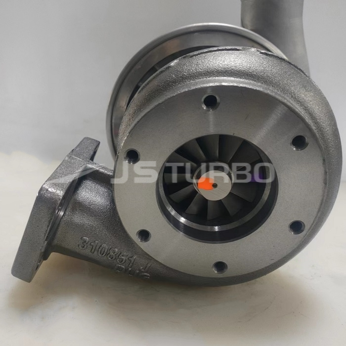 H2A 4881599 4881613 3524053 3802049 848556 3523646 توربو لـ فولفو TD61A TD70E