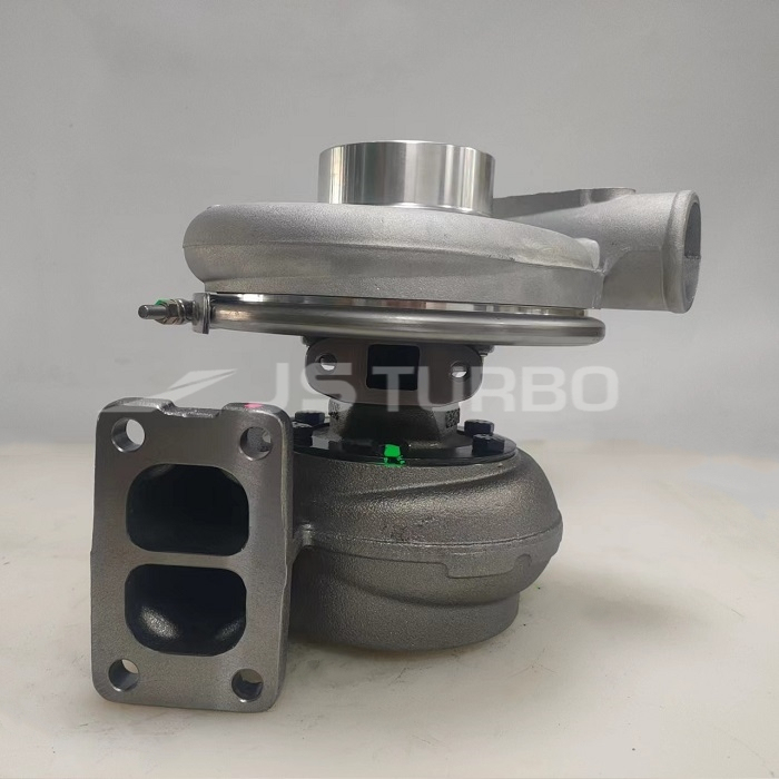 H2A 4881599 4881613 3524053 3802049 848556 3523646 turbo for Volvo TD61A TD70E