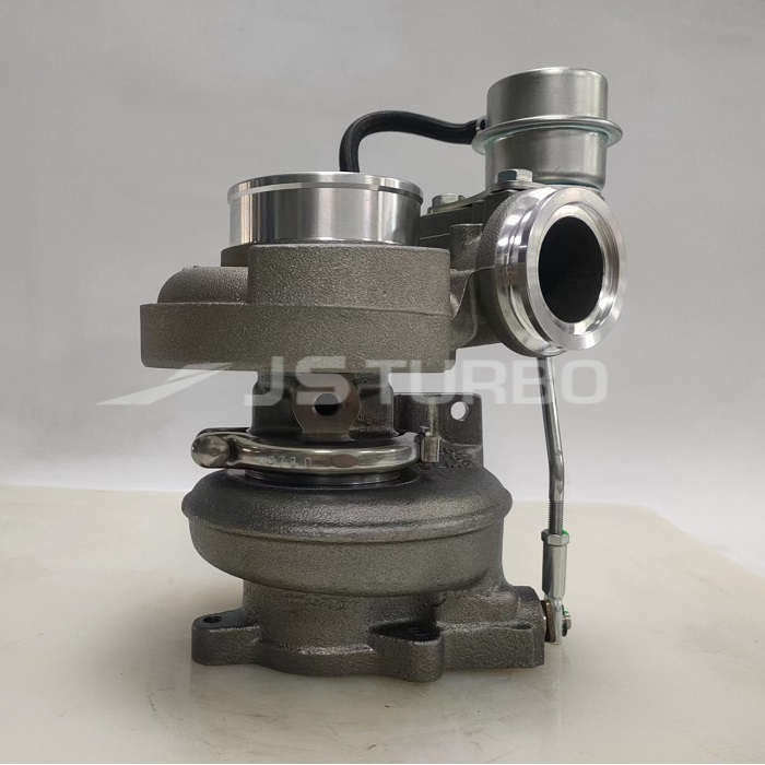 HE221W 4042718 4042714 4042715 404271500 4937653 turbo for Cummins QSB Industrial