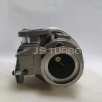 HE400WG 3787729 3785076 5452455 3786237 13809700106 13809880106 turbo pour Kamaz 740.63