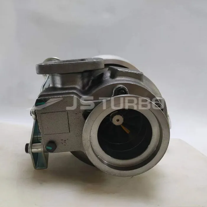 HE400WG 3787729 3785076 5452455 3786237 13809700106 13809880106 turbo pour Kamaz 740.63