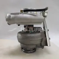 HE400WG 3787729 3785076 5452455 3786237 13809700106 13809880106 turbo pour Kamaz 740.63