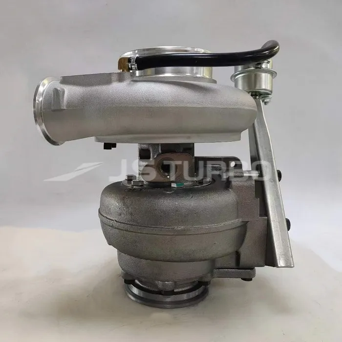 HE400WG 3787729 3785076 5452455 3786237 13809700106 13809880106 turbo pour Kamaz 740.63
