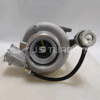 HE400WG 3787729 3785076 5452455 3786237 13809700106 13809880106 turbo pour Kamaz 740.63
