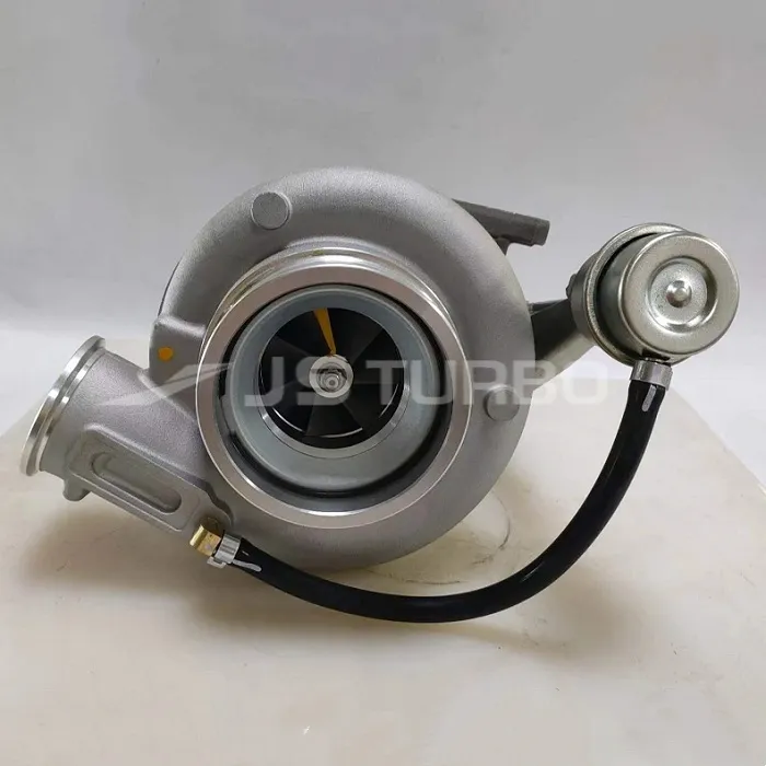 HE400WG 3787729 3785076 5452455 3786237 13809700106 13809880106 turbo pour Kamaz 740.63