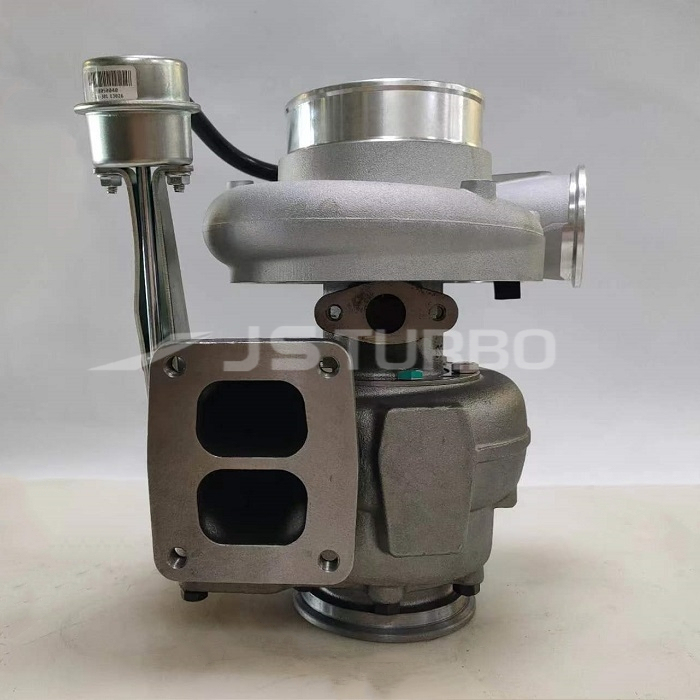 HE400WG 3787729 3785076 5452455 3786237 13809700106 13809880106 turbo for Kamaz 740.63
