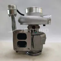 HE400WG 3787729 3785076 5452455 3786237 13809700106 13809880106 turbo pour Kamaz 740.63