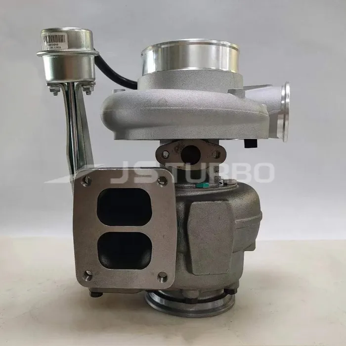 HE400WG 3787729 3785076 5452455 3786237 13809700106 13809880106 turbo pour Kamaz 740.63