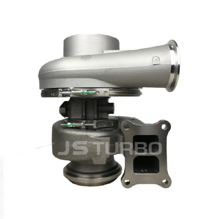 HT60 172034 3529629 3531728 3538396 3803399 3803584 turbo for Cummins N14 Truck