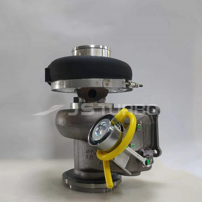 528-1450 575-9942 5281450 5759942 turbo for Caterpillar 336 with C9.3 C9.3B engine