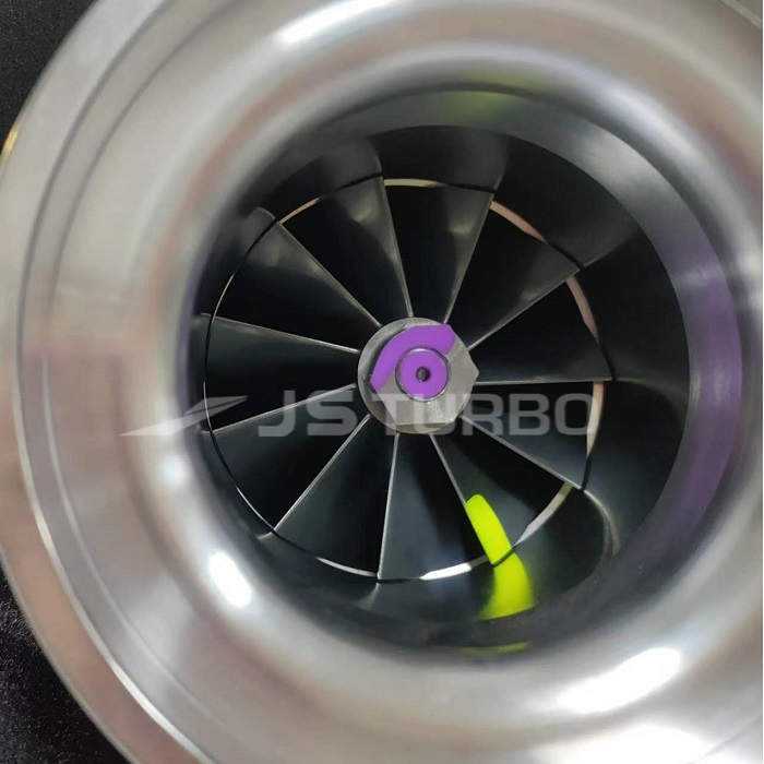 528-1450 575-9942 5281450 5759942 turbo for Caterpillar 336 with C9.3 C9.3B engine