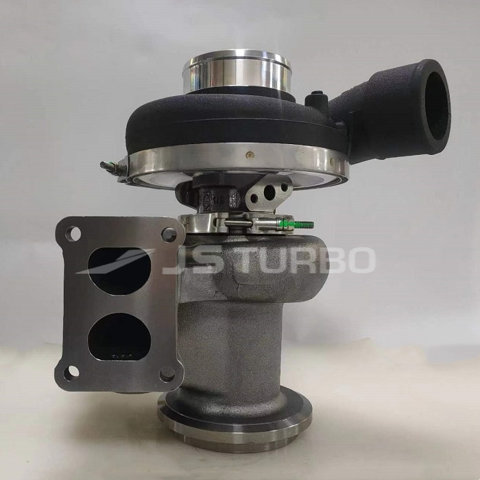528-1450 575-9942 5281450 5759942 turbo for Caterpillar 336 with C9.3 C9.3B engine