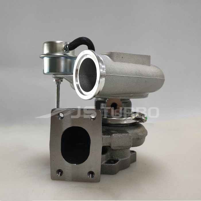 HE200WG 3779515 5350913 3796172 3779514 5350915 3788177 turbo for Cummins Isf2.8 115kw