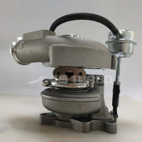 HE211W 3774193 3774225 2836258 3768003 3768004 2843702 turbo para Cummins ISF3.8