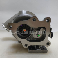 HE211W 3774193 3774225 2836258 3768003 3768004 2843702 turbo para Cummins ISF3.8