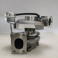 HE211W 3774193 3774225 2836258 3768003 3768004 2843702 turbo para Cummins ISF3.8
