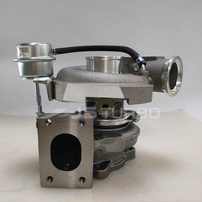 HE211W 3774193 3774225 2836258 3768003 3768004 2843702 turbo para Cummins ISF3.8