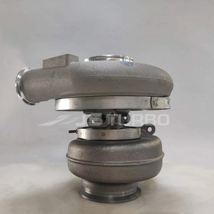 HX52 4037053 4031118 4037053 4037054 4037936 1547763 turbo for Scania DT12