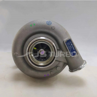 HX52 4037053 4031118 4037053 4037054 4037936 1547763 turbo for Scania DT12